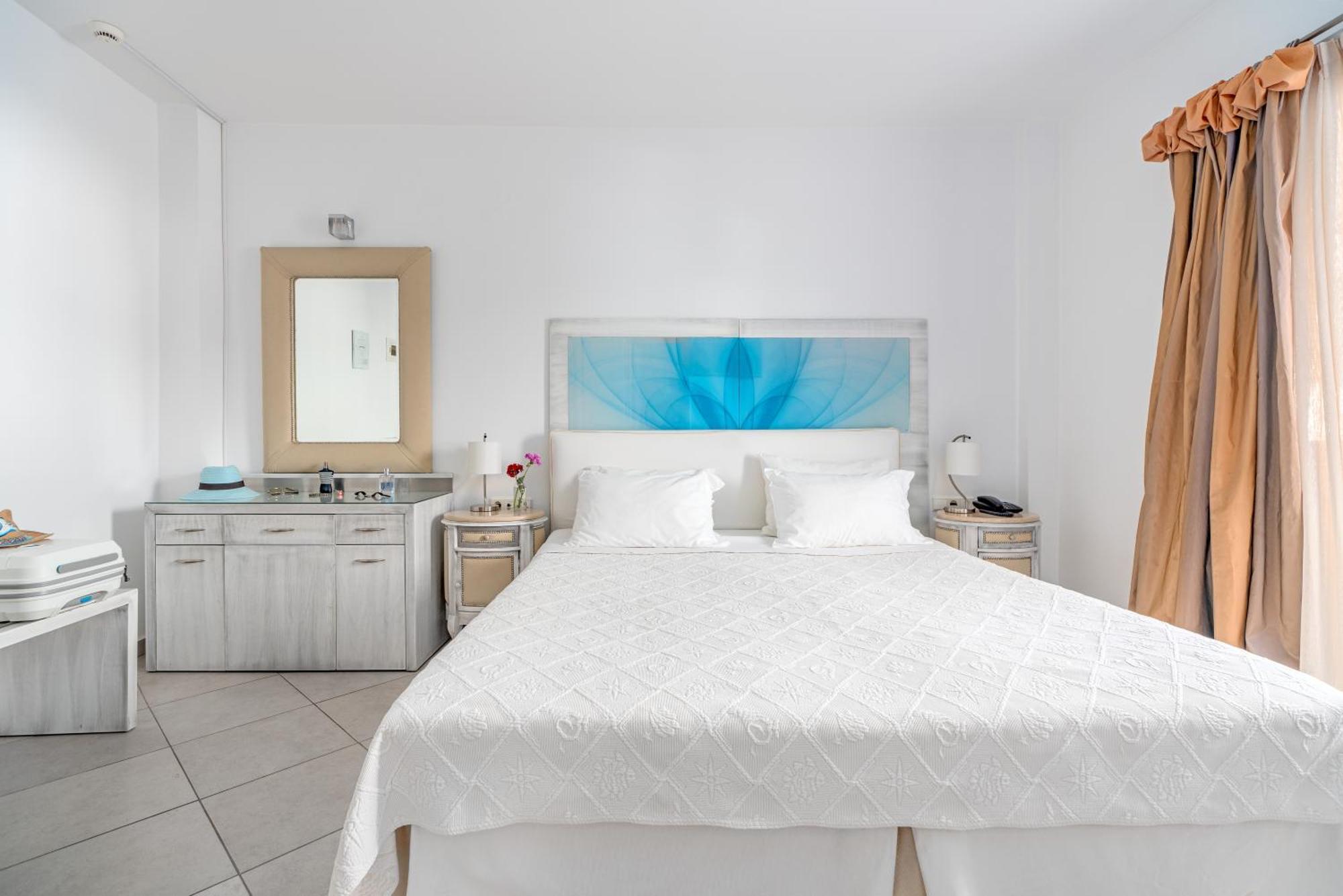 Hotel Lido Thassos Zimmer foto