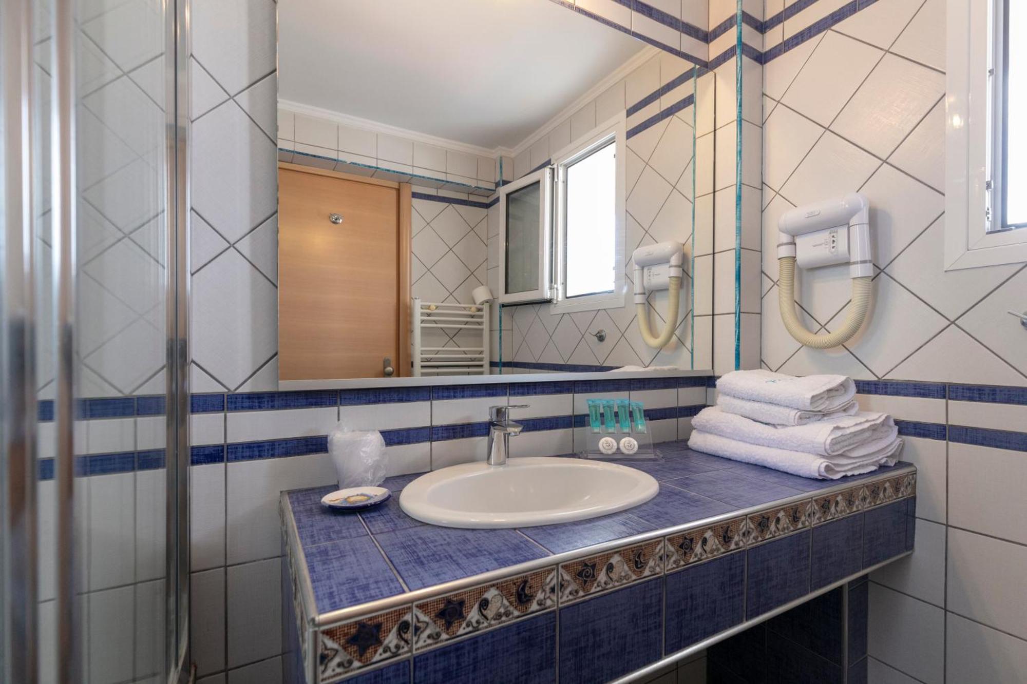 Hotel Lido Thassos Zimmer foto